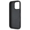 DKNY DKHMP16XPSHRPSK iPhone 16 Pro Max    6.9" hardcase czarny|black Repeat Pattern Stack Logo MagSafe — Foto 7