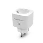 Forever Light Smart Plug WiFi 240V 16A - FLSP16A Фото num