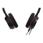 Jabra On-Ear Headset Evolve 20 UC Stereo — Foto 10