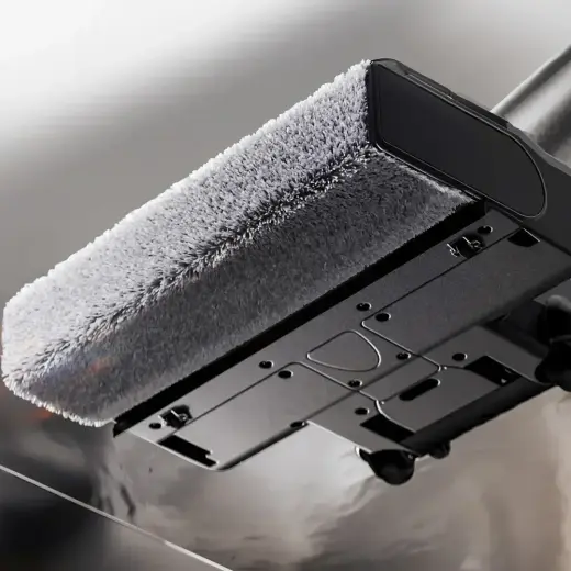 UWANT D700 Upright Vacuum Cleaner with Mopping Function and Charging Station - Gray Foto 58