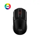 HyperX Mouse Pulsefire Haste 2 Mini Black Schwarz (7D388AA) — Фото 13