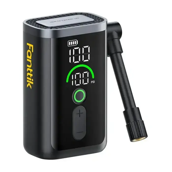 Fanttik X11 Ace Bike Pump