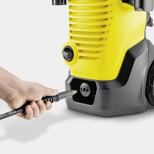 KARCHER elektriskais augstspiediena mazgātājs (1.324-400.0) Foto 4