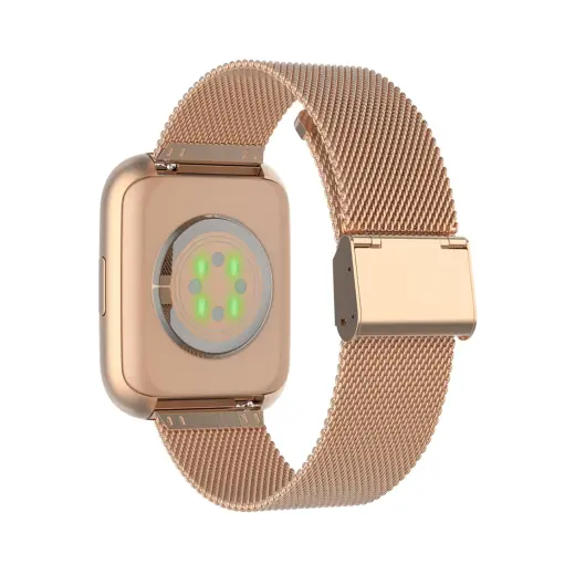 Forever smartwatch SW-330 ForeVigo 4 rose gold Foto 6