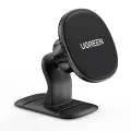 Ugreen Magnetic Car Phone Holder Adhesive for Dashboard Black (LP292) Photo