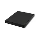 Qoltec External USB 2.0 9.5mm SATA Optical Drive Case Foto 2