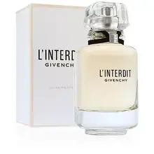 Givenchy L'Interdit EDT 35ml Фото num