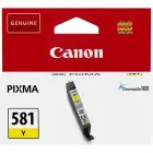 Canon Ink CLI-581 CLI581 Yellow Gelb (2105C001) — Foto 4