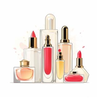 Smaržas un kosmētika