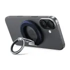 Tech-Protect MMR500 MagSafe Phone Holder - Navy Blue Foto 3