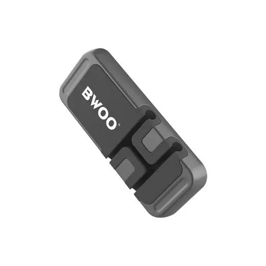 BWOO car holder ZJ117 magnetic black Photo