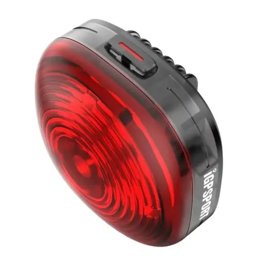 Bike light, rear iGPSPORT TL30 smart Foto 9