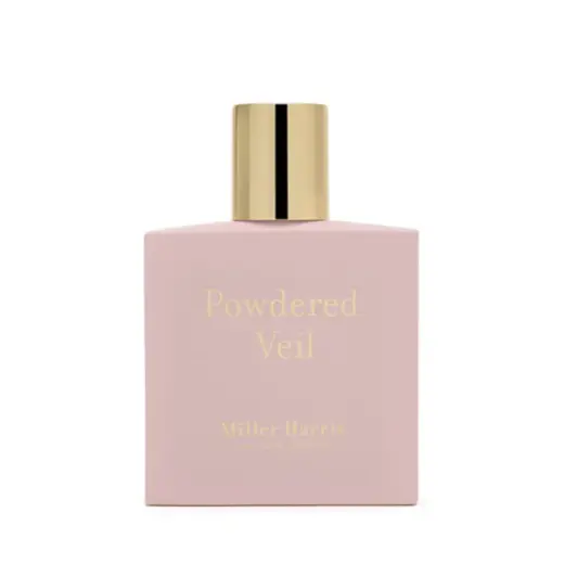 Miller Harris, Powdered Veil, Eau De Parfum, For Women, 100 ml *Tester Фото num