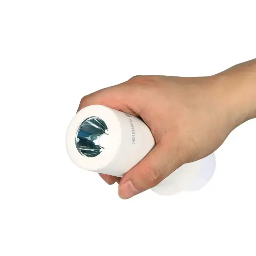 Wardrobe LED Light FLC-03 PIR 3xAAA Forever Light Photo