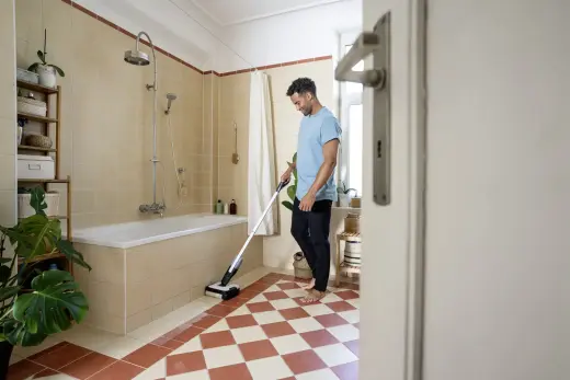 KARCHER rokas grīdas mazgāšanas iekārta Set 2B Duo (1.056-206.0) Foto 4