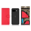 Tactical telefona maciņš Google Pixel 9a Red Foto 2