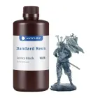 ANYCUBIC Standard Resin (black) — Foto 1