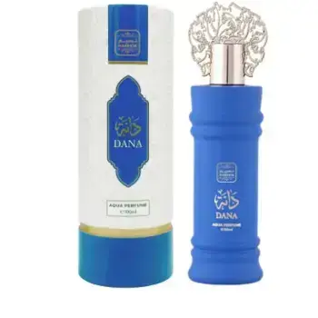 Naseem Dana (EDT) tualetes ūdens sievietēm 100 ml
