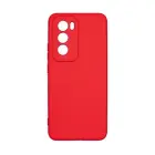 Beline Silicone Case Oppo Reno 12 5g Red — Foto 2