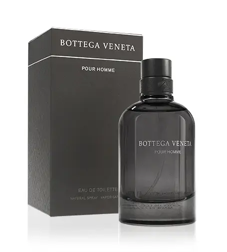 Bottega Veneta Pour Homme EDT M 50ml Photo