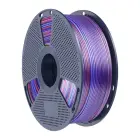 Sunlu PLA+ Silk Filament (Rainbow 02) — Foto 4
