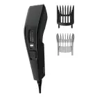 Philips Hair Clipper HC3510 15 black Schwarz (HC3510 15) Фото num