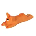 Rotaļlieta suņiem - Trixie Sucking Pig with sound 13cm Foto 1