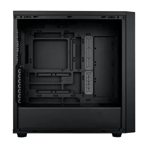 Cooler Master MasterBox 600 Lite computer case (black) Foto 4