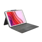 Logitech Cover and keyboard Combo Touch iPad / 920-009624 Graphite — Foto 5