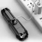 LED Zoom Flashlight B25 Foto 4