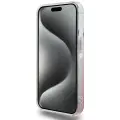Hello Kitty IML Gradient Electrop Kitty Head case for iPhone 15 Pro - pink — Foto 5