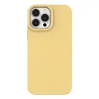 Eco Case phone case for iPhone 14 Plus yellow — Photo 1