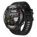 Colmi V75 smartwatch (black) — Photo 2