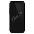Guess aizsargstikls telefonam iPhone 12 | iPhone 12 Pro 6,1" Vintage Magic Logo Foto 2
