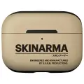 Skinarma case Spunk AirPods Pro 2 ivory Photo