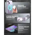 SUPCASE UB MAG MAGSAFE IPHONE 14 PLUS CLEAR Photo
