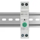 Qoltec Wi-fi DIN rail relay with electricity meter 63A| TUYA | SMART LIFE Foto 9