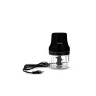 Huslog electric shredder 300W Sharp Spin Foto 4