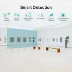 TP-LINK TPLINK IP-Kamera IPKamera VIGI C440I(4MM) Foto 4