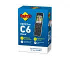 Fon C6 Black - German edition — Foto 4