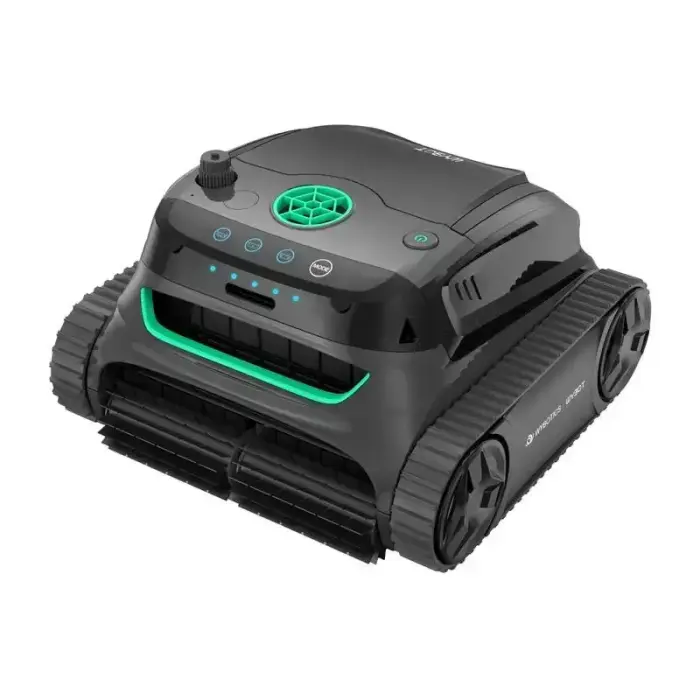 Wybot S2 wireless pool cleaning robot