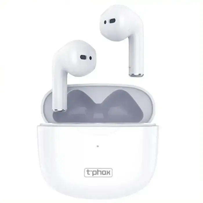 TWS BLUETOOTH HEADSET T-PHOX TWS-10 Foto 4
