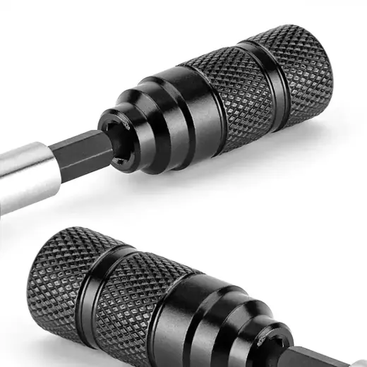 Rockbros 43210049001 bicycle repair kit - black Foto 16