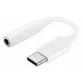Samsung EE-UC10JUWEGUS 3.5 mm to USB-C Audio Adapter for phones White (EU Blister) Photo