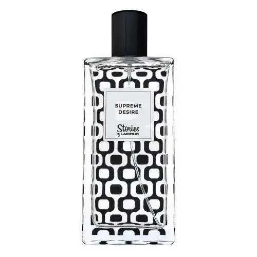Ted Lapidus Stories Supreme Desire Туалетная вода для мужчин 100 мл Фото num