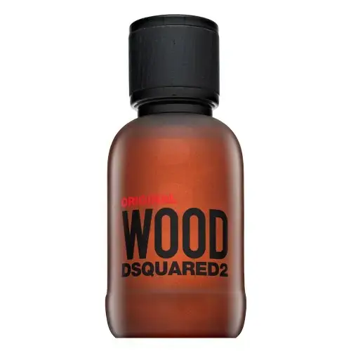 Dsquared2 Original Wood parfimērijas ūdens vīriešiem 50 ml
