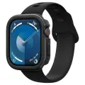 Spigen Caseology Vault Apple Watch 10 46mm czarny|matte black ACS08610 Photo