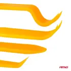 Clip Removal Tool Kit 4 pcs — Photo 3