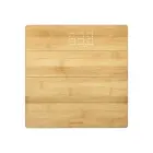 Soehnle Scale Style Sense Bamboo Magic 180kg brown (63880) Foto 3