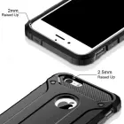 Armor maciņš telefonam iPhone 8 melns — Foto 4